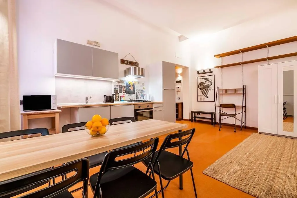 Design Loft In Venice - San Polo 意大利