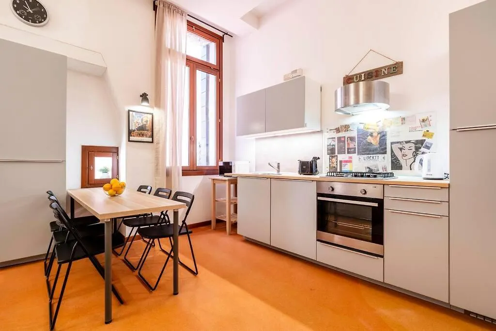 Design Loft In Venice - San Polo 意大利
