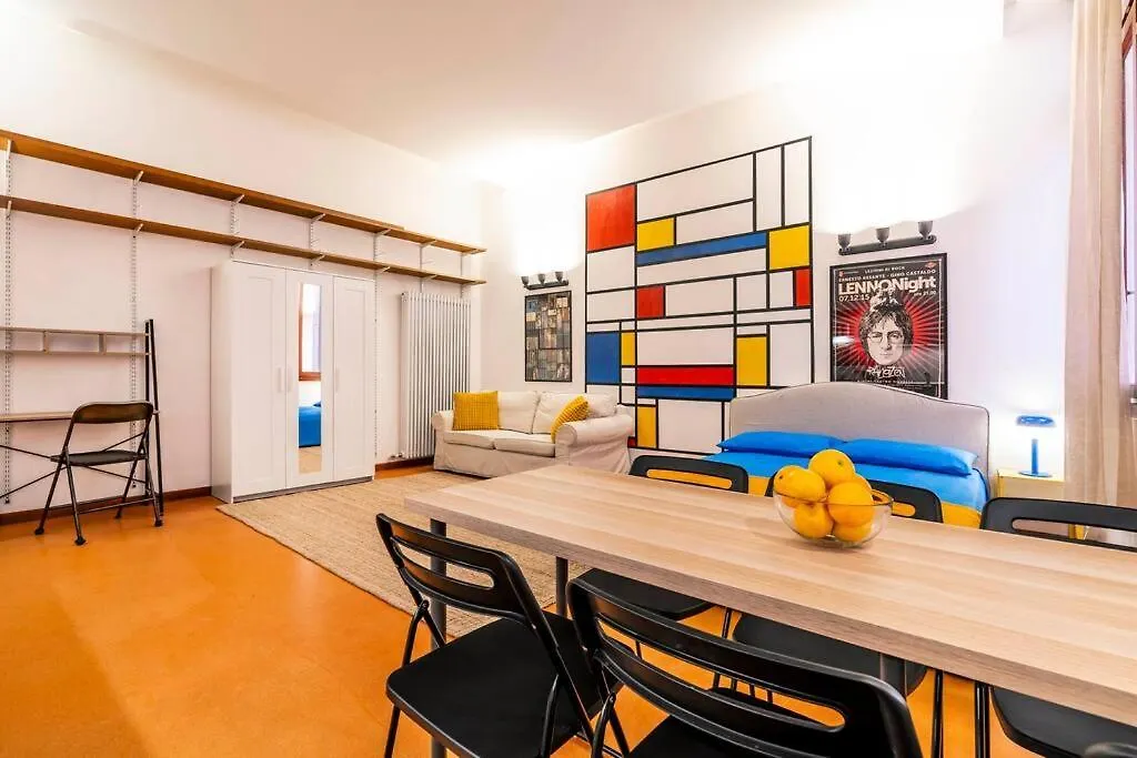 Design Loft In Venice - San Polo Lejlighed